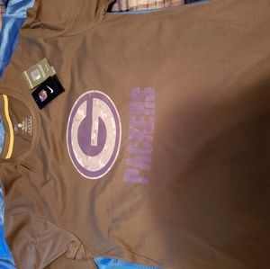 Nike drive fit tshirt